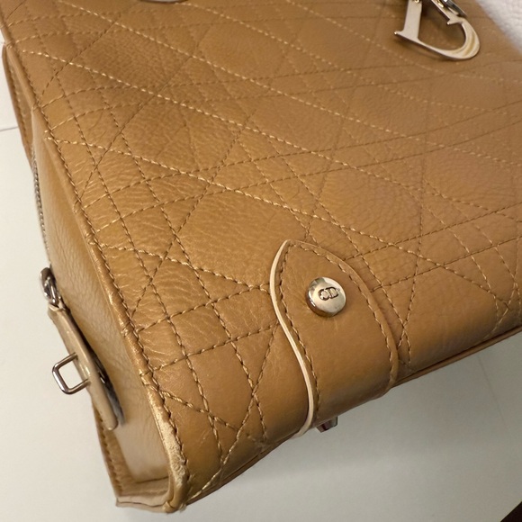 Dior Lady Dior Vintage - Picture 6 of 16